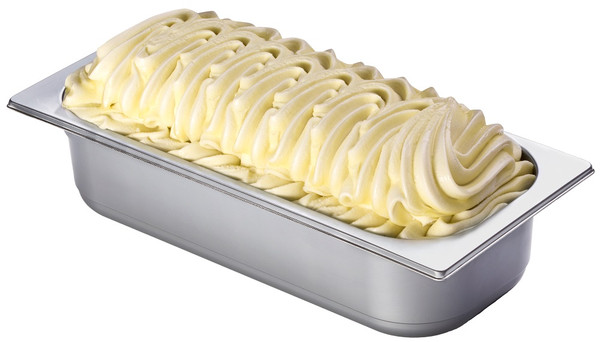 Bu Grüner Apfel Eiscreme 4,6l