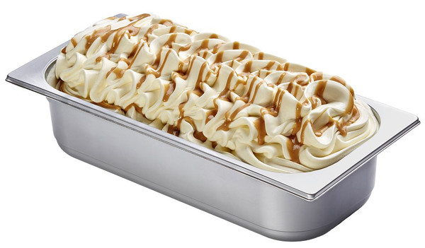 Bu Kokos-Mandel Eiscreme 4,6l