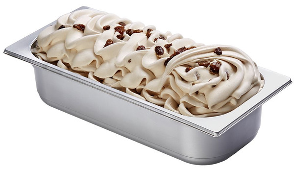 Bu Malaga Eiscreme 4,6
