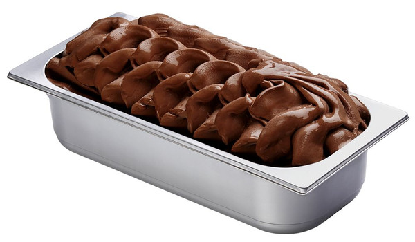 Bu Schokolade Eiscreme 4,6l