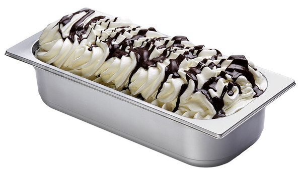 Bu Stracciatella Eiscreme 4,6l