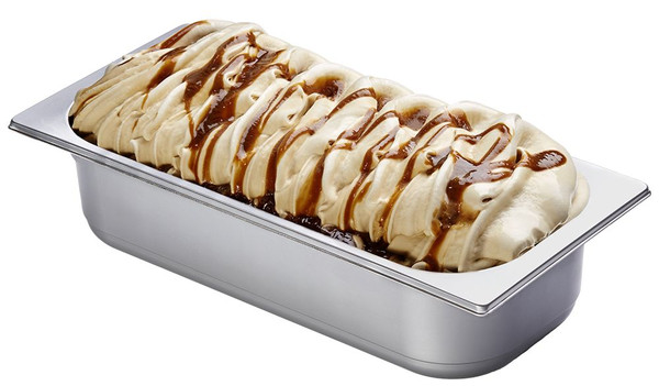 Bu TiramiSu Eiscreme 4,6l