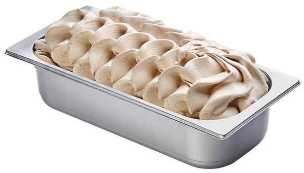 Bu Zimt Eiscreme 4,6l