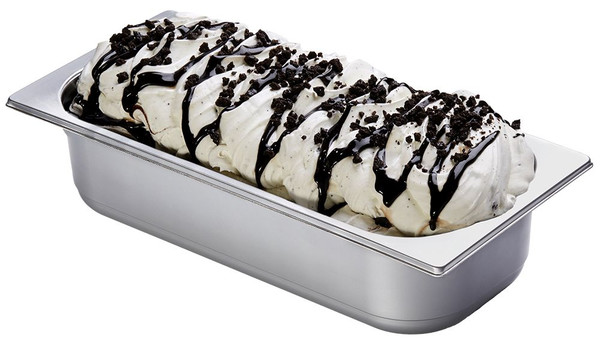 Bu Black&White Eiscreme 4,6l