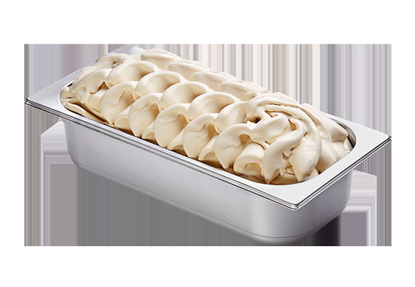 Bu Gebrannte Mandel Eiscreme