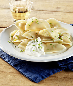 Bü TK Pierogi Ruskie BW
