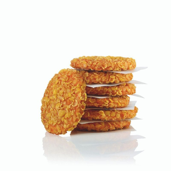 Sl TK Crunchy Chik´n Burger 90