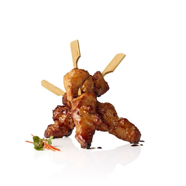 Sl TK Chikn Teriyaki Stic 5*1k