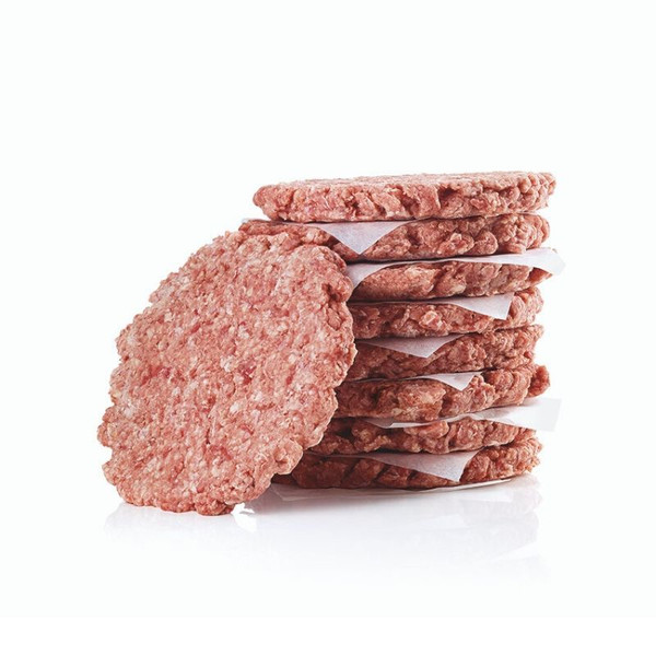 Sl TK Angus Burger 200g