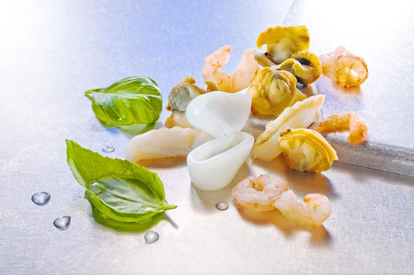 Al TK Meeresfrüchte-Mix 1kg