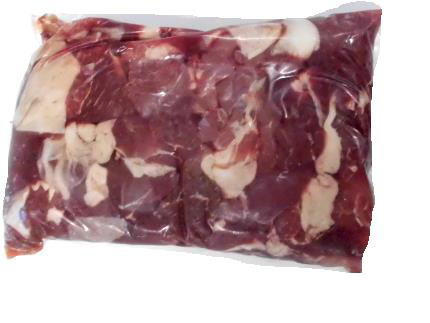 Kgh TK Lammgulasch 10kg