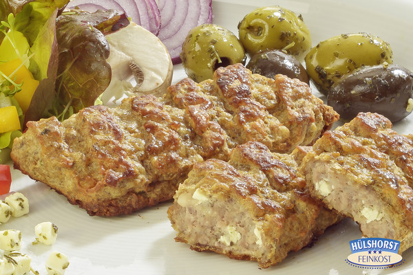 Hü TK Bifteki 75g