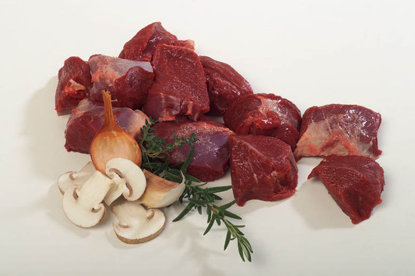 Kgh TK Hirsch Edel-Gulasch