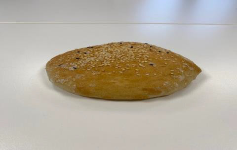 DEH TK Fladenbrot 150g