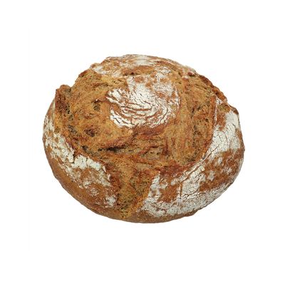 Ac TK Kartoffelweck dunkel 110