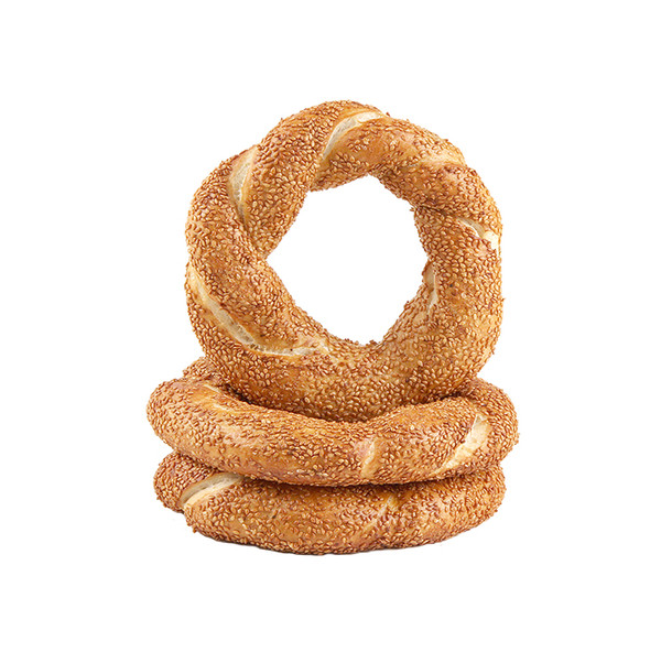 DEH TK Simit getwistet 130g