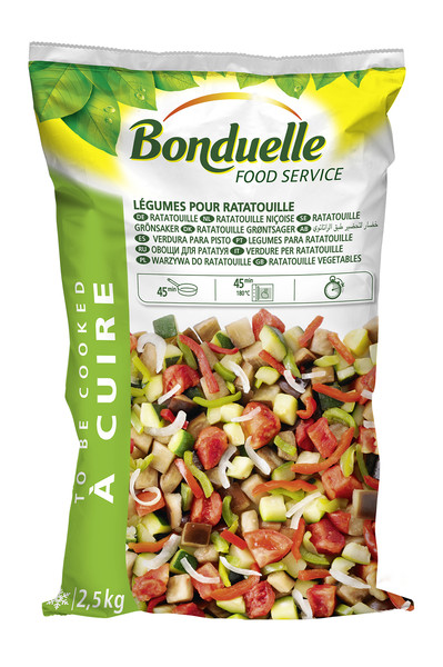 Bo TK Ratatouille 2,5g