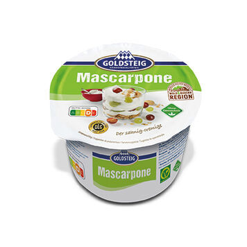 Go Mascarpone 500g