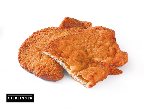 Gl TK Kalbschnitzel 100g