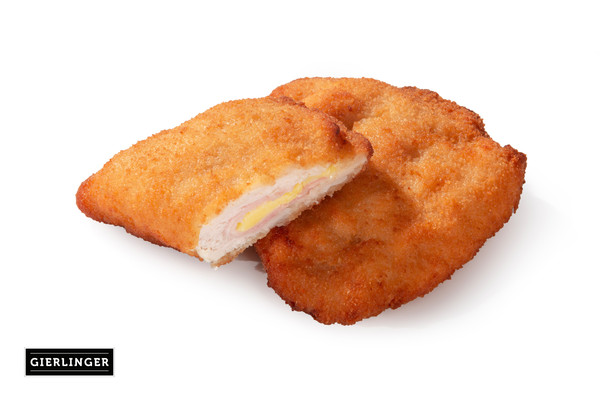 Gl TK Häh CordonBleu 180g gega