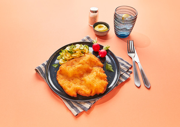 FVZ TK Schweischn.pan250g