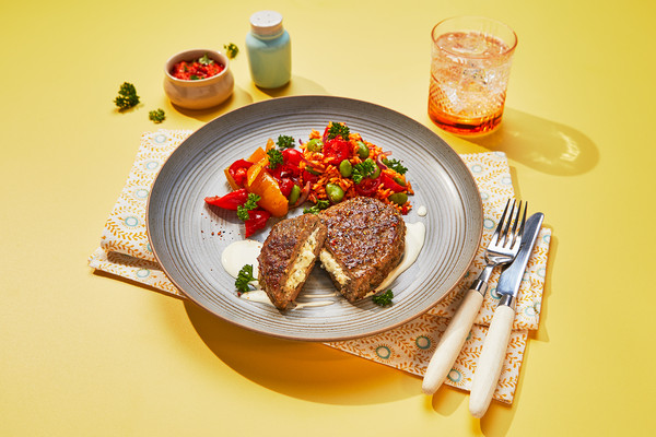 FVZ TK Hacksteak Croatia 150g