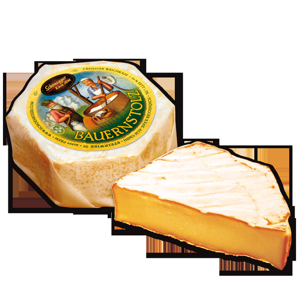 D Bauernstolz 50% 280g WK