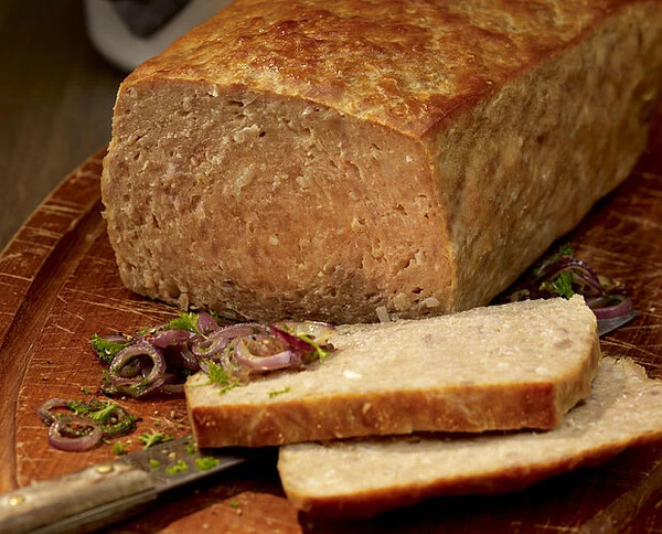 Kp TK Hackbraten 2x2,5kg