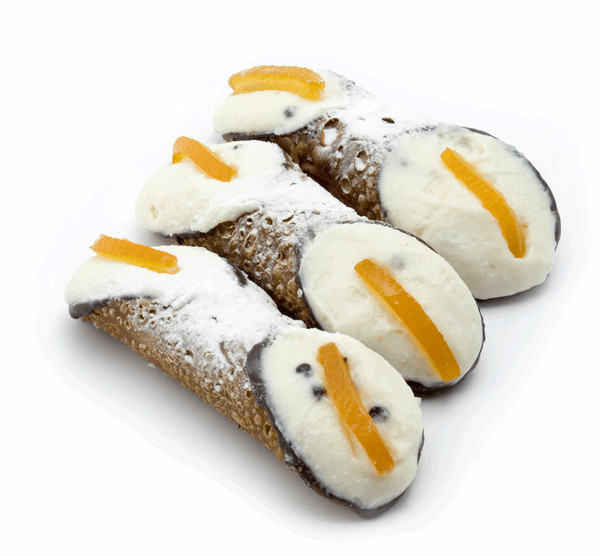 Lü TK Cannollo Siciliano 120g