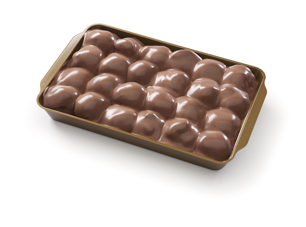 Lü TK Profiteroles Cacao 1200g