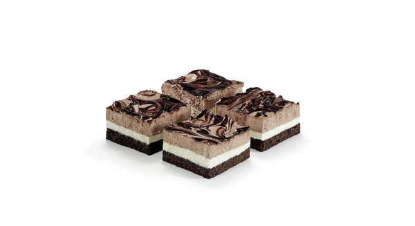 Pg TK Schoko-Sahneschnitte