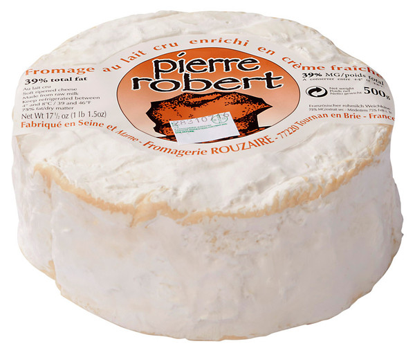 F Pierre Robert 75% 500g WK