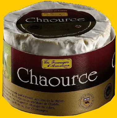 F Chaource 50%, 250g WK