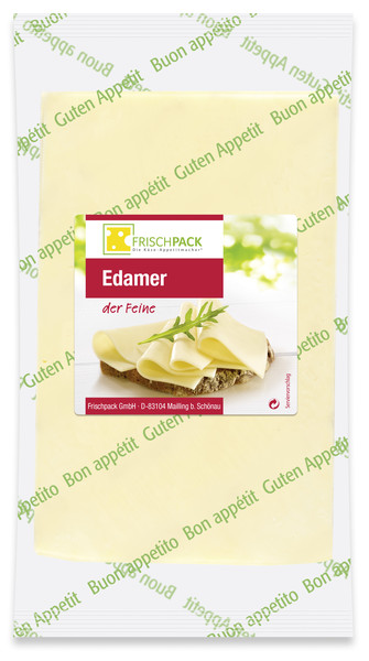 FP Edamer Scheiben 40% 100g SK