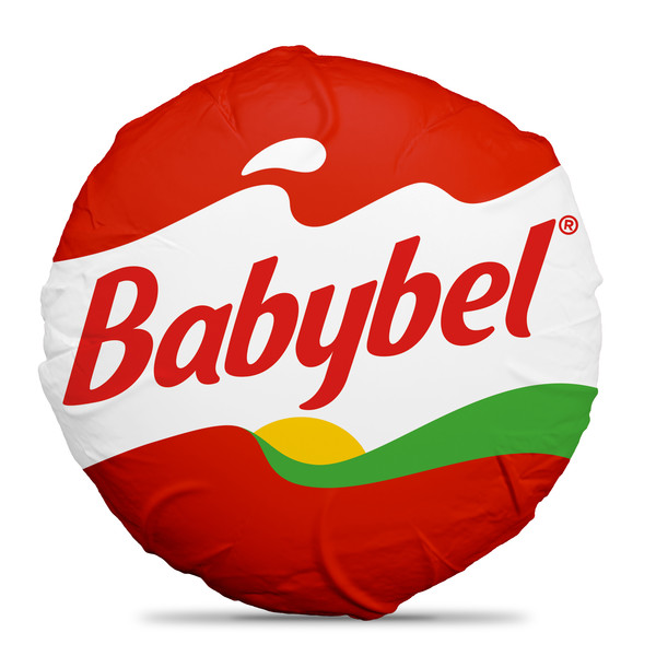 BA Mini-Babybel 45% 20g HSK
