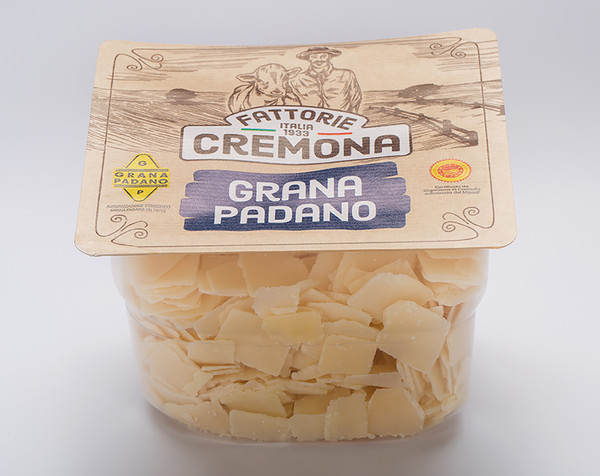 I Grana Padano Flakes 500g