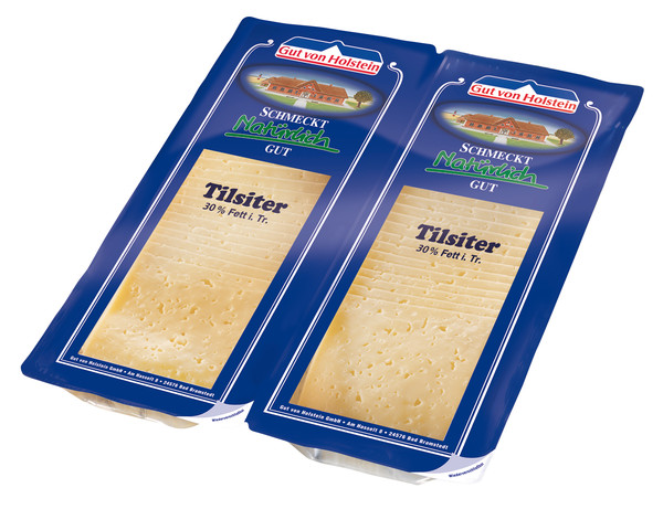 D Tilsiter 30% 50x20g