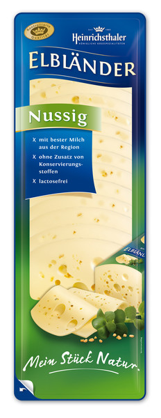 Ht Elbländer Bockshornklee