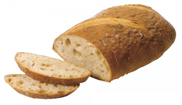 Ac TK Bauernbrot rustikal 1kg