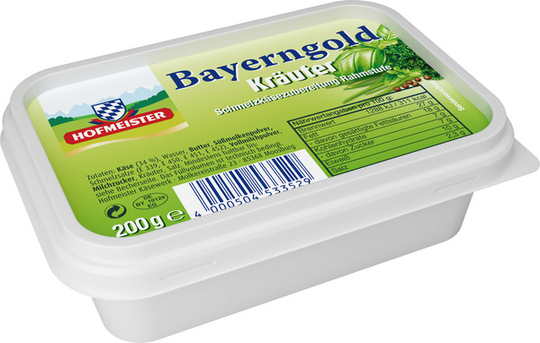 HM Schmelzk Kräuter 200gSchale