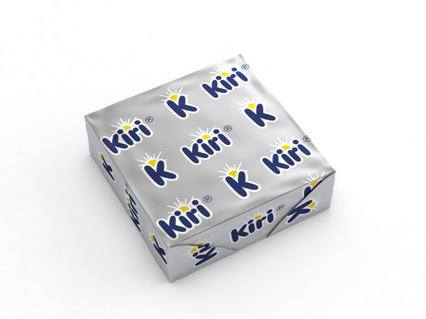 BA Kiri natur mit Sahne 18g