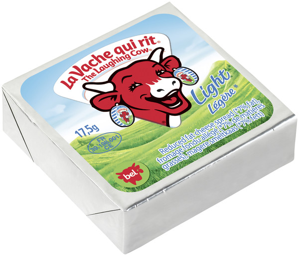 BA Lachende Kuh 20%  17,5g