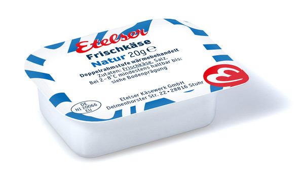 Et Rahmfrisch 70% 20g