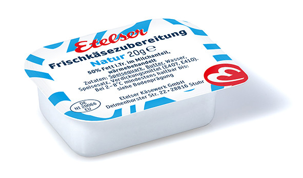 Et Rahmfrisch FK 50% 20g