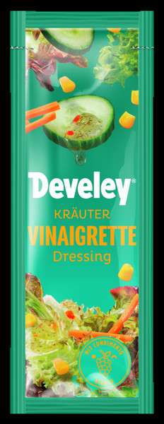 De Dressing  Vinaigrette 20ml