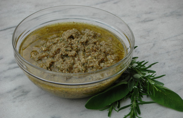 Gc Steinpilzpesto 1kg BW