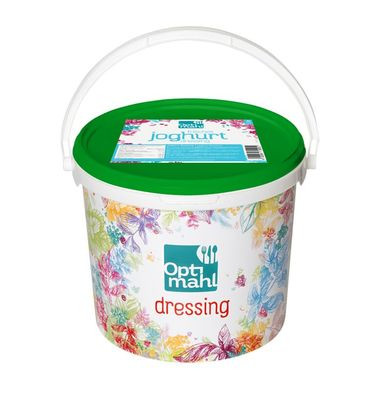 BF Dressing Joghurt 5Liter