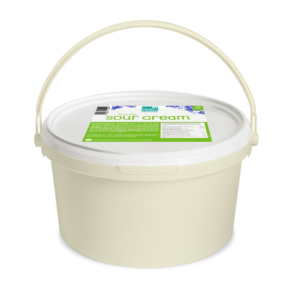 BF Sour Creme 3kg