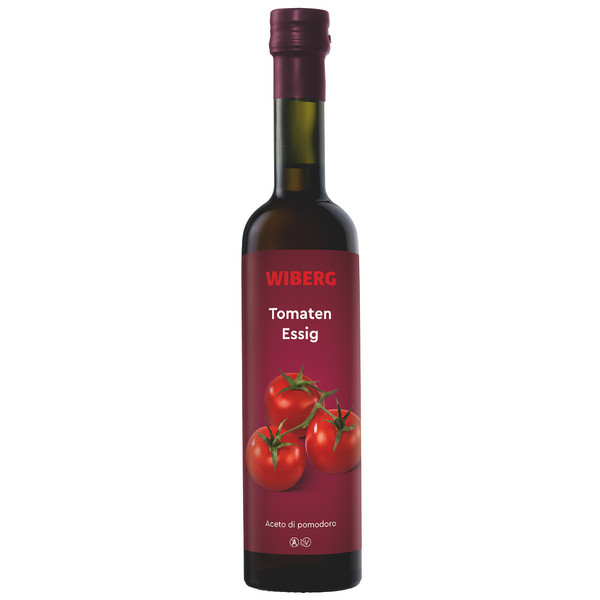 Wb Tomatenessig 500ml