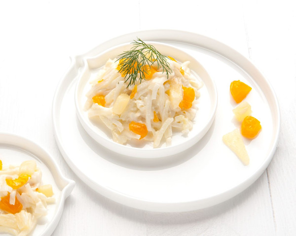 GM New Yorker Salat 1,5kg